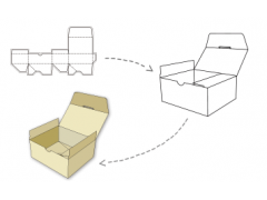 電商專用紙箱
