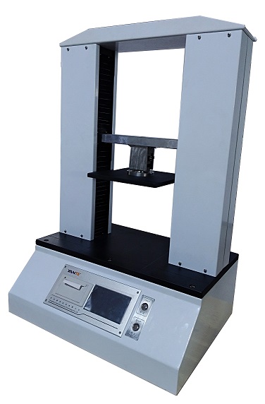 紙管抗壓試驗機、紙護角抗壓試驗機、紙錐抗壓試驗機