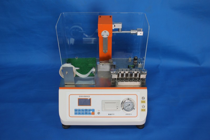 層間結(jié)合強(qiáng)度測(cè)定儀層間剝離強(qiáng)度儀