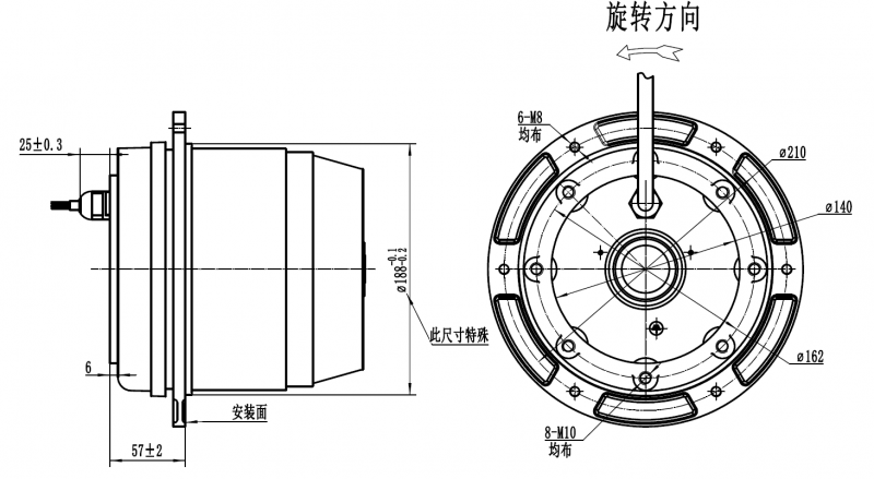 圓刀電機(jī)