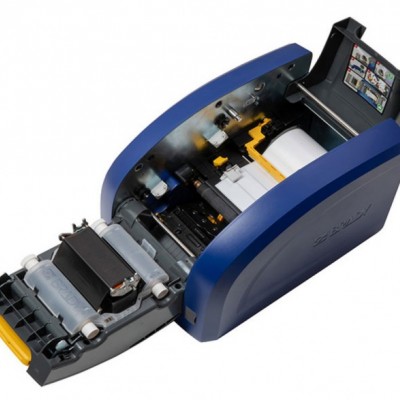 BradyPrinter i5300 工業(yè)標(biāo)簽打印機